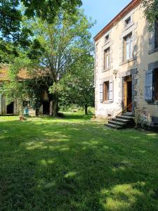 For sale Saint-pardoux 4 rooms 106 m2 Puy de dome (63440) photo 1