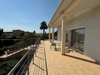 For sale Puissalicon 8 rooms 156 m2 Herault (34480) photo 1