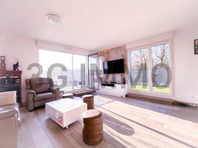 For sale Villepinte 4 rooms 91 m2 Seine saint denis (93420) photo 3