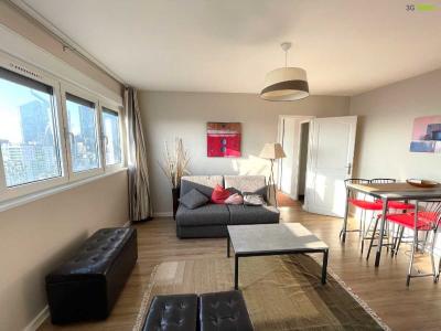 Louer Appartement Courbevoie 1440 euros