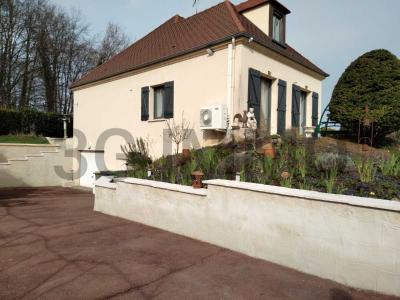 Acheter Maison 151 m2 Lizy-sur-ourcq