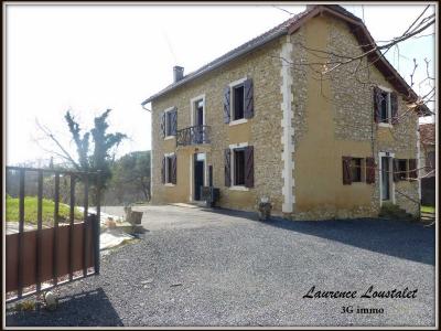 For sale Pimbo 5 rooms 150 m2 Landes (40320) photo 0