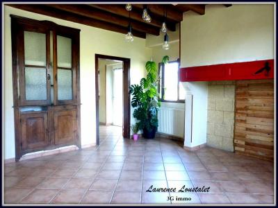 For sale Pimbo 5 rooms 150 m2 Landes (40320) photo 1