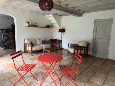 Annonce Vente 10 pices Maison Cambremer 14