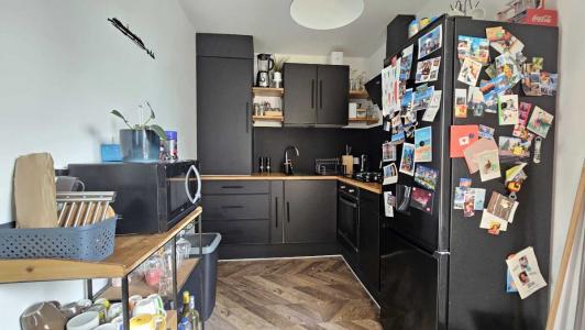 Annonce Vente 4 pices Appartement Saint-malo 35