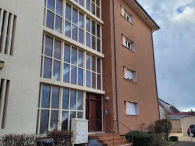 For sale Colmar 3 rooms 56 m2 Haut rhin (68000) photo 0