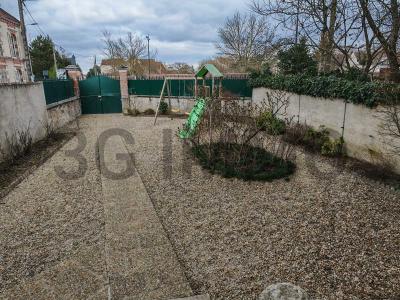 For sale Nogent-sur-seine 7 rooms 154 m2 Aube (10400) photo 2