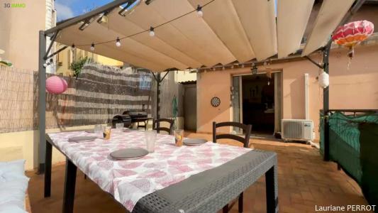 For sale Nice 3 rooms 99 m2 Alpes Maritimes (06300) photo 1