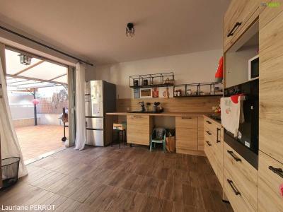 Acheter Maison 99 m2 Nice