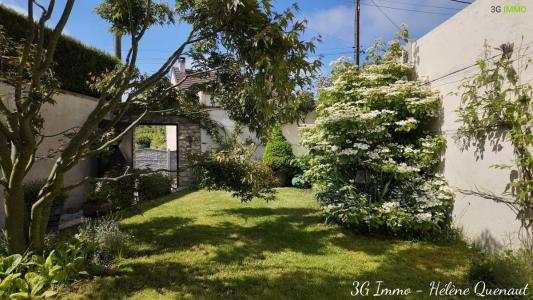 For sale Coudray-sur-thelle LA-DRENNE 10 rooms 239 m2 Oise (60790) photo 1