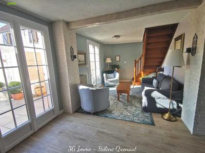 For sale Coudray-sur-thelle LA-DRENNE 10 rooms 239 m2 Oise (60790) photo 4