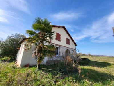 Annonce Vente 5 pices Maison Montauban 82