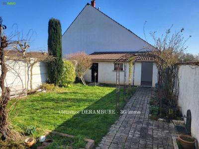 For sale Frocourt 5 rooms 98 m2 Oise (60000) photo 1