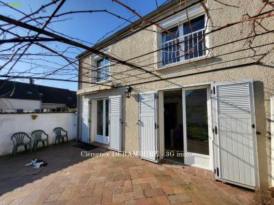 For sale Frocourt 5 rooms 98 m2 Oise (60000) photo 2