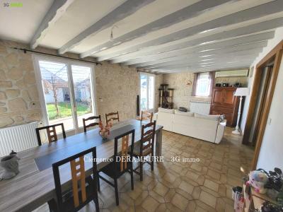 For sale Frocourt 5 rooms 98 m2 Oise (60000) photo 4