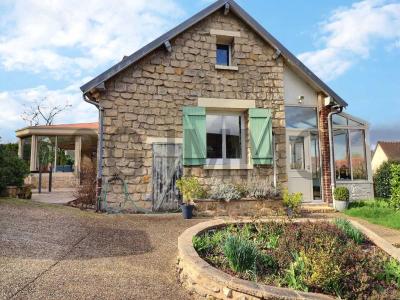 For sale Verneuil-en-halatte 6 rooms 169 m2 Oise (60550) photo 1