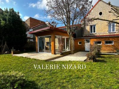 For sale Cormeilles-en-parisis 7 rooms 177 m2 Val d'Oise (95240) photo 0