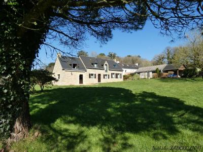 For sale Croisty 11 rooms 263 m2 Morbihan (56540) photo 0