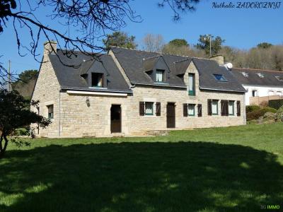 For sale Croisty 11 rooms 263 m2 Morbihan (56540) photo 1