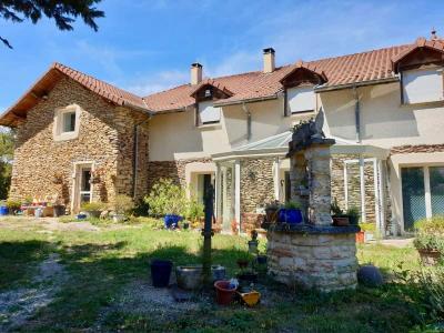 For sale Cremieu 12 rooms 455 m2 Isere (38460) photo 0