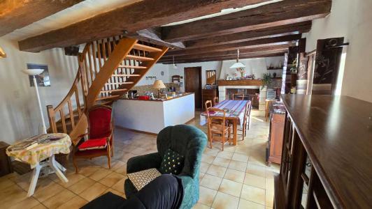 For sale Leugny 5 rooms 107 m2 Vienne (86220) photo 3