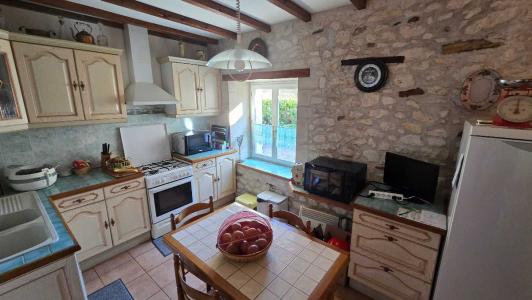 For sale Leugny 5 rooms 107 m2 Vienne (86220) photo 4