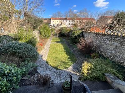 For sale Nerac 5 rooms 112 m2 Lot et garonne (47600) photo 1