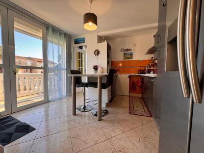 For sale Valras-plage 3 rooms 61 m2 Herault (34350) photo 1