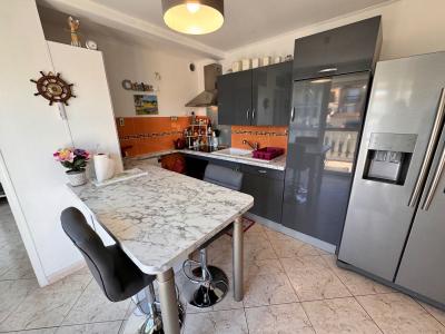 For sale Valras-plage 3 rooms 61 m2 Herault (34350) photo 2