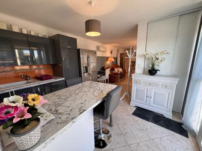 For sale Valras-plage 3 rooms 61 m2 Herault (34350) photo 4