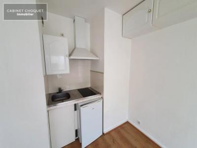 Louer Appartement Lambersart Nord