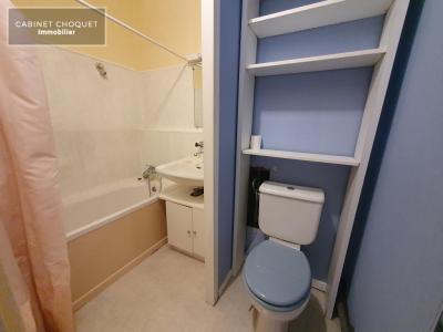 Louer Appartement Loos 499 euros