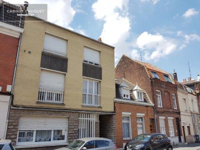 Annonce Location 3 pices Appartement Faches-thumesnil 59