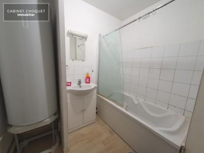 Louer Appartement Faches-thumesnil Nord