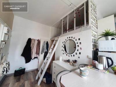 Louer Appartement Lille Nord