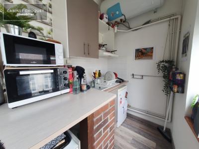 Louer Appartement Lille 623 euros