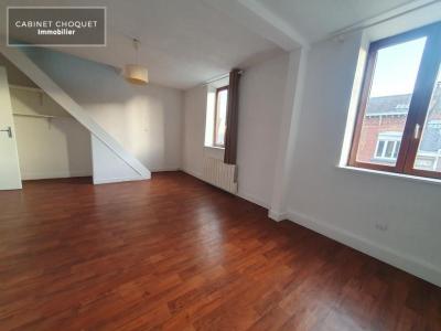 For rent Lille 2 rooms 45 m2 Nord (59000) photo 1