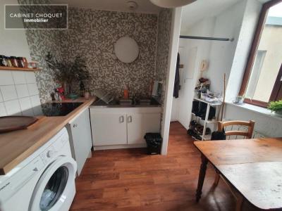 For rent Lille 2 rooms 45 m2 Nord (59000) photo 3