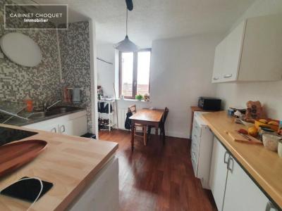 For rent Lille 2 rooms 45 m2 Nord (59000) photo 4