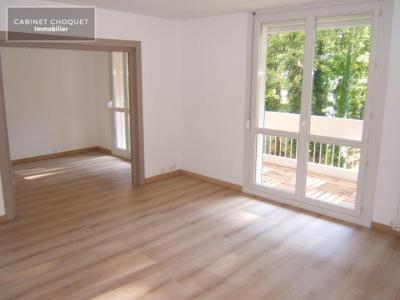 Louer Appartement 76 m2 Wattignies