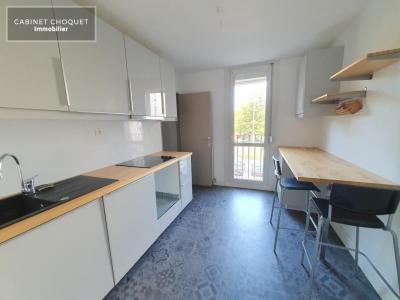 Louer Appartement Wattignies 799 euros