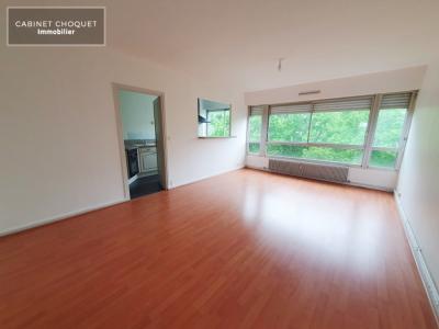 Annonce Location 4 pices Appartement Lambersart 59