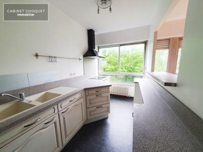 Louer Appartement Lambersart Nord