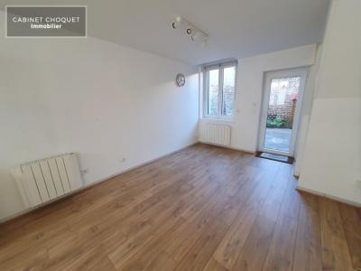 For rent Lambersart 3 rooms 60 m2 Nord (59130) photo 0