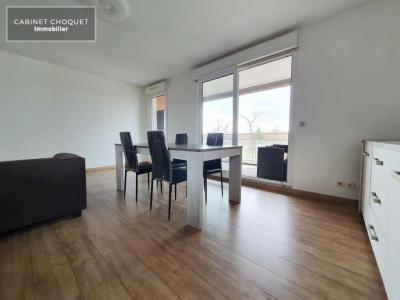 Louer Appartement 68 m2 Villeneuve-d'ascq