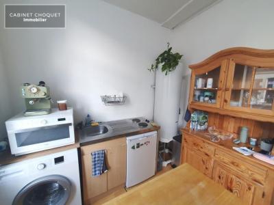 Annonce Location 2 pices Appartement Lille 59