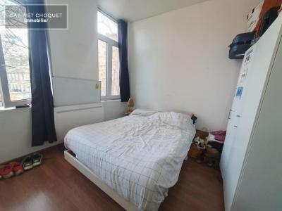 Louer Appartement Lille Nord