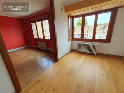 Louer Appartement 78 m2 Lille