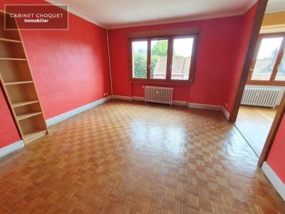 Louer Appartement Lille Nord