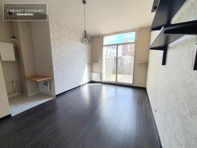 For rent Lille 2 rooms 47 m2 Nord (59000) photo 1